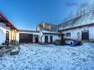 Prodej rodinného domu, Městečko Trnávka - Pěčíkov, 105 m2