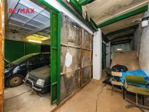 Prodej vícegeneračního domu, Mnichovo Hradiště, Komenského, 232 m2