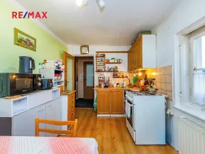 Prodej vícegeneračního domu, Mnichovo Hradiště, Komenského, 232 m2