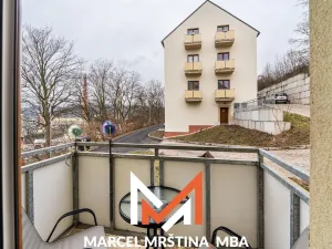 Prodej bytu 2+kk, Náchod, Ruská, 52 m2