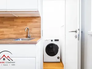 Pronájem bytu 2+1, Ostrava, Cihelní, 70 m2