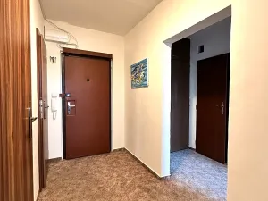 Pronájem bytu 3+kk, Praha, Sedlčanská, 69 m2