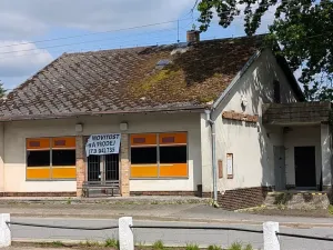 Prodej rodinného domu, Polesí, 150 m2