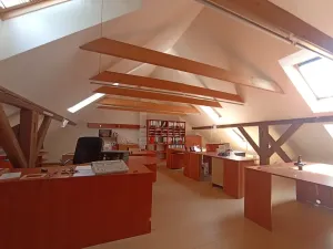 Prodej výrobních prostor, Lipník nad Bečvou, 1882 m2