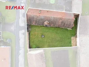 Prodej rodinného domu, Velenka, 95 m2