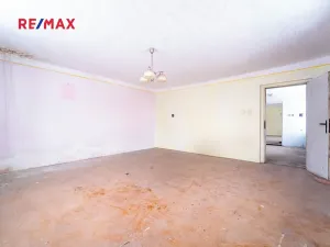 Prodej rodinného domu, Velenka, 95 m2