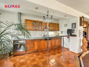 Prodej komerční nemovitosti, Horní Libchava, 555 m2