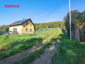 Prodej pozemku pro bydlení, Lážovice, 4000 m2