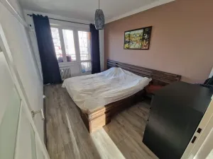 Prodej bytu 3+1, Ostrava - Bělský Les, Zdeňka Vavříka, 69 m2