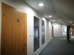 Pronájem kanceláře, Ostrava - Zábřeh, Dolní, 243 m2