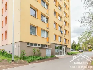 Pronájem bytu 1+kk, Český Brod, Palackého, 27 m2