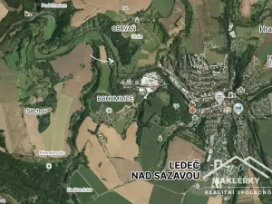 Prodej louky, Kožlí, 9512 m2