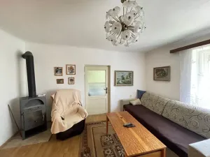 Prodej rodinného domu, Lesnice, 340 m2