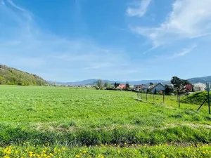 Prodej pozemku pro bydlení, Rapotín, 1362 m2