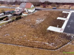 Prodej pozemku pro bydlení, Mýto, 601 m2