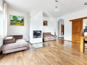 Prodej rodinného domu, Bořanovice, Mělnická, 210 m2