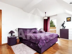 Prodej rodinného domu, Bořanovice, Mělnická, 210 m2