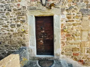 Prodej vily, Anghiari, Itálie, 170 m2