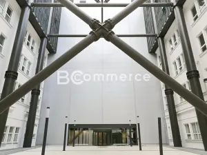 Pronájem kanceláře, Brno, 351 m2