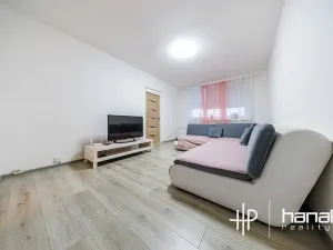 Prodej bytu 3+1, Ostrava, Bohumíra Četyny, 65 m2