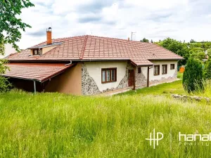 Prodej rodinného domu, Konice, 335 m2