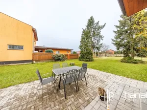 Prodej rodinného domu, Olomouc, Jaselská, 200 m2