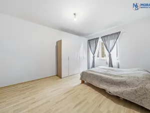 Prodej bytu 2+kk, Olomouc, Masarykova třída, 51 m2