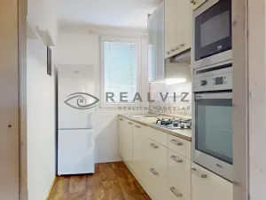 Prodej bytu 2+1, České Budějovice, Lidická tř., 48 m2