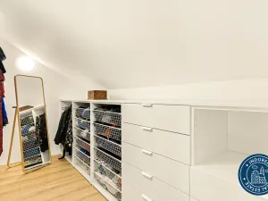 Prodej rodinného domu, Čisovice, 241 m2