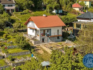 Prodej rodinného domu, Čisovice, 241 m2