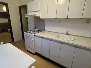 Pronájem bytu 3+1, Olomouc, Fischerova, 70 m2