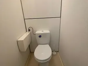 Pronájem bytu 3+1, Olomouc, Fischerova, 70 m2