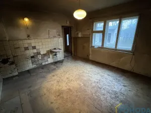 Prodej rodinného domu, Mostek, 100 m2