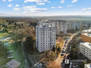 Prodej bytu 3+1, Chrudim, Malecká, 74 m2