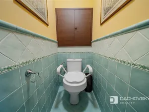 Prodej bytu 3+1, Chrudim, Malecká, 74 m2