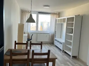 Pronájem bytu 2+kk, Praha - Vokovice, Tobrucká, 51 m2