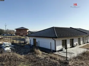 Prodej rodinného domu, Bukovany, 126 m2