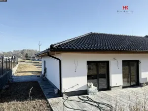 Prodej rodinného domu, Bukovany, 126 m2