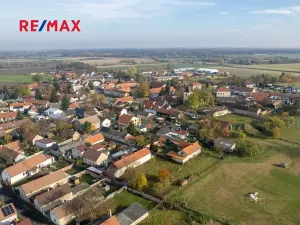 Prodej pozemku pro bydlení, Ratenice, 1129 m2