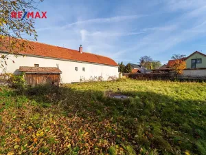 Prodej pozemku pro bydlení, Ratenice, 1129 m2