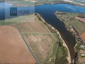 Prodej pozemku pro bydlení, Okrouhlá, 690 m2