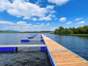 Prodej bytu 3+kk, Černá v Pošumaví, 51 m2