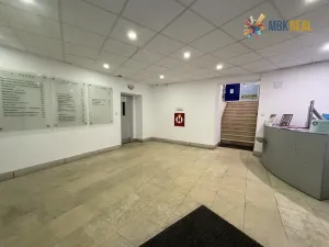 Pronájem kanceláře, Brno, Starobrněnská, 37 m2