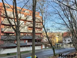 Prodej bytu 1+kk, Praha - Záběhlice, Podle náhonu, 49 m2