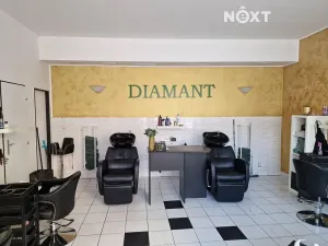 Pronájem obchodního prostoru, Čelákovice, Sedláčkova, 49 m2