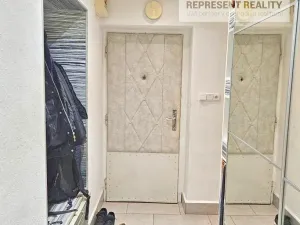 Pronájem bytu 2+1, Plzeň, Suvorovova, 48 m2