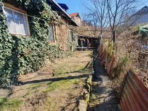 Dražba rodinného domu, Hartvíkovice, 87 m2