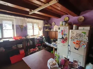 Dražba rodinného domu, Hartvíkovice, 87 m2