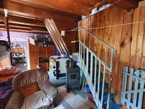 Dražba rodinného domu, Hartvíkovice, 87 m2