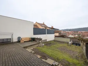 Pronájem bytu 2+kk, Brno - Líšeň, Štítného, 56 m2